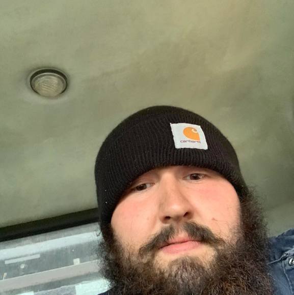 Meet your Posher, Scott - Picture 1 of 1